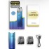 Электронная сигарета Voopoo Vmate Pro Pod Kit 25W, Rose